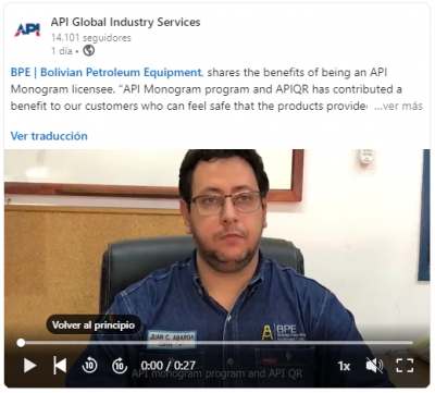 API Global Industry Services